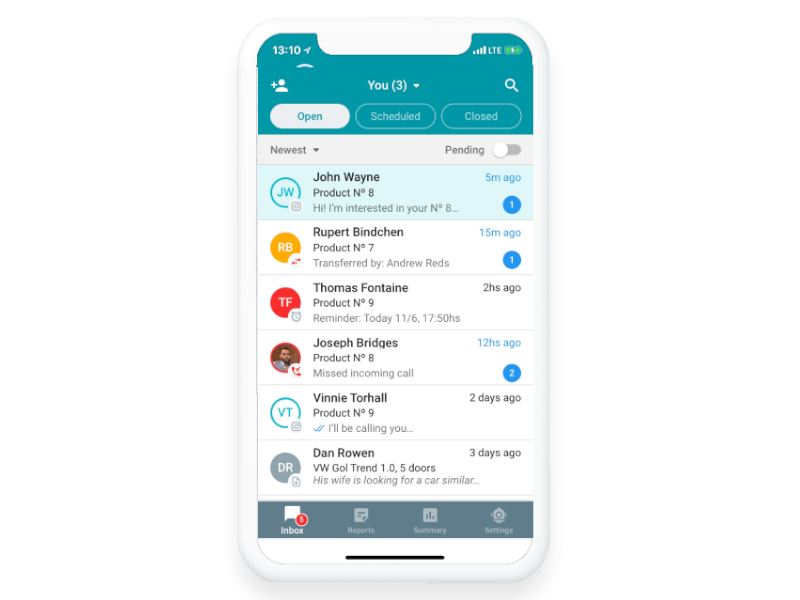 Mobirise Website Builder